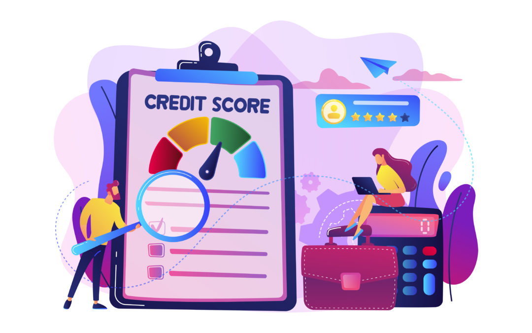 Can I Finance Equipment with a 640 Credit Score?
